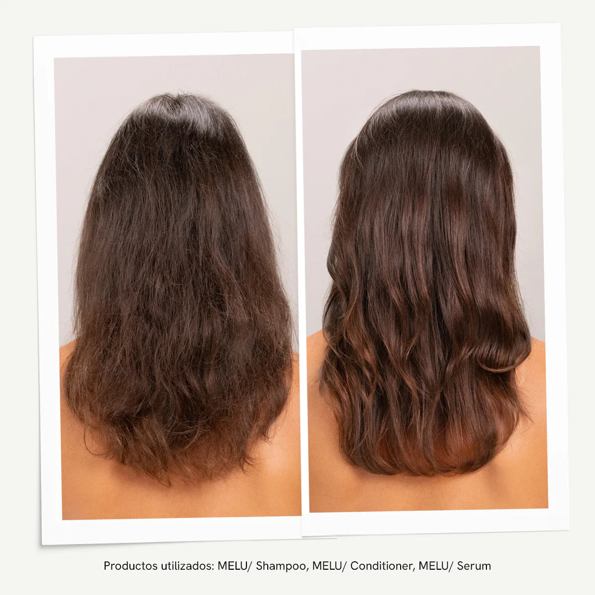 Davines MELU Acondicionador 250ml – Cabello Dañado y Quebradizo