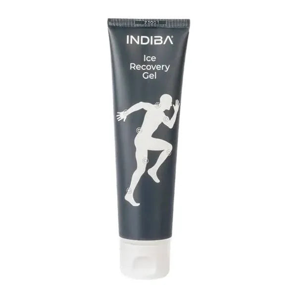 INDIBA Ice Recovery Gel 100 ml
