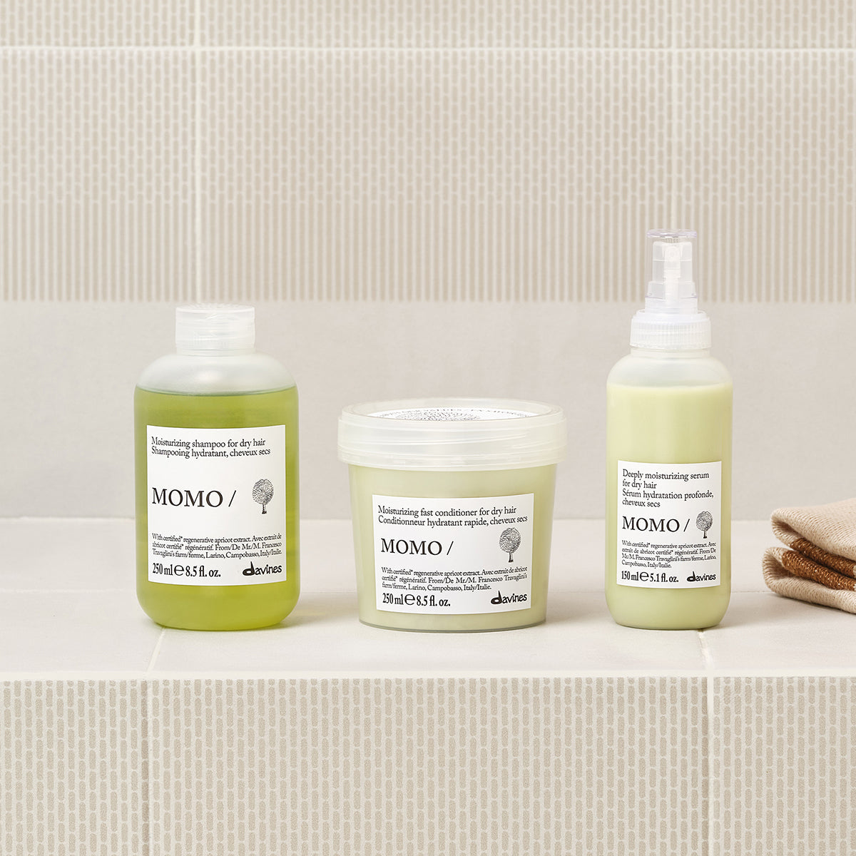 Davines Momo Acondicionador 250ml