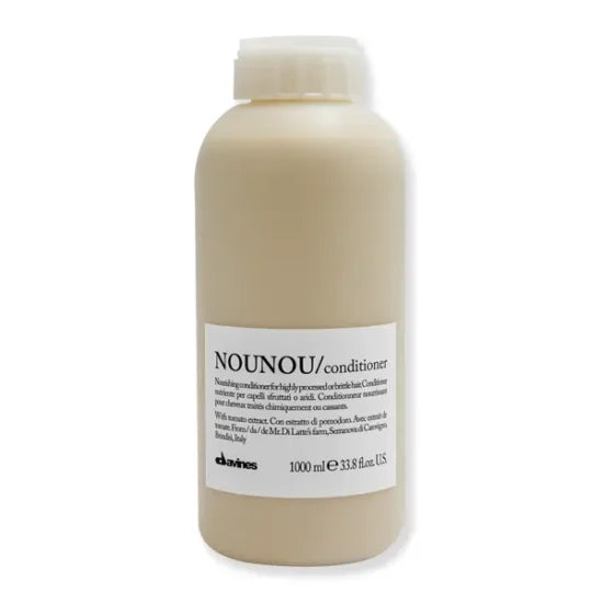 Davines  Nounou Acondicionador   1 Litro