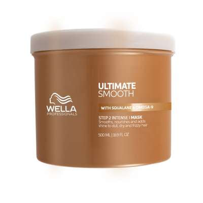 Wella professional mascarilla Ultimate Smooth 500 ml