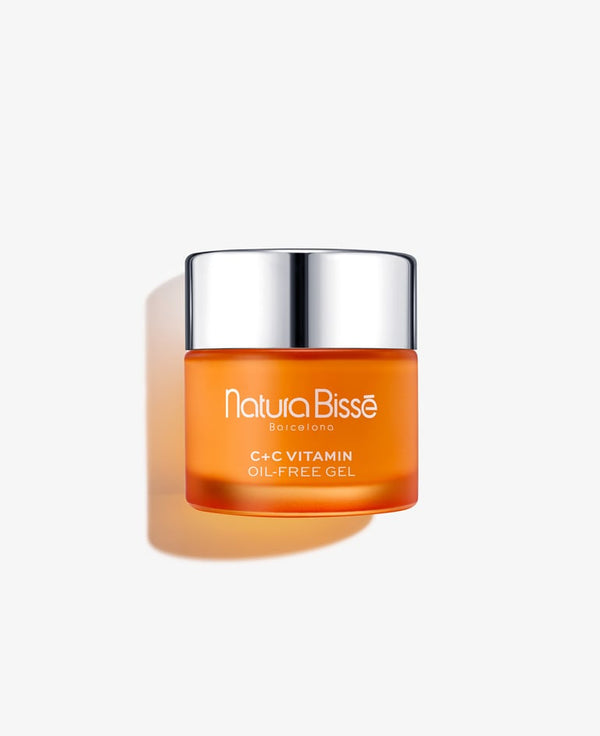 Natura Bissé c+c Vitamin Oil Free Gel 75ml