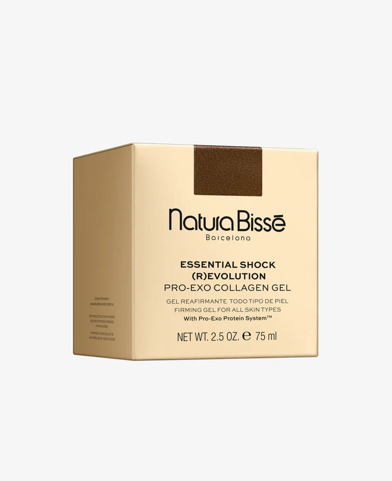 Natura Bissé Essential Shock (R)Evolution Pro-Exo Collagen Gel 75ml
