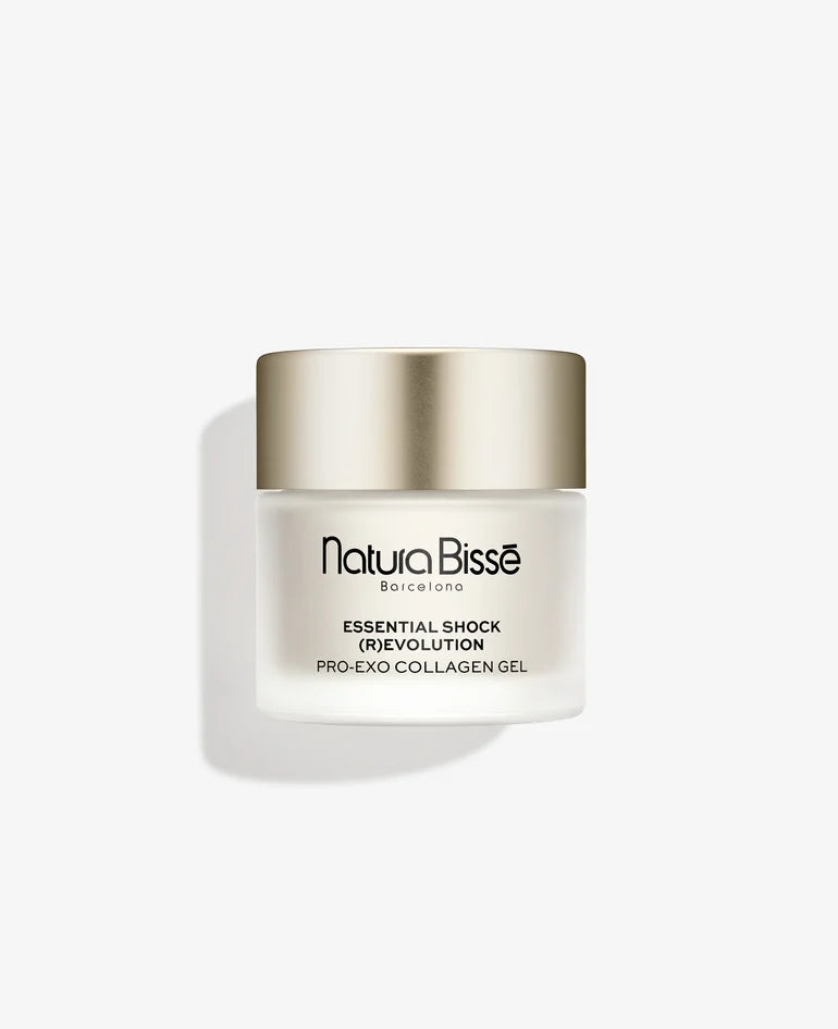 Natura Bissé essential shock (r)evolution pro-exo collagen gel 75ml