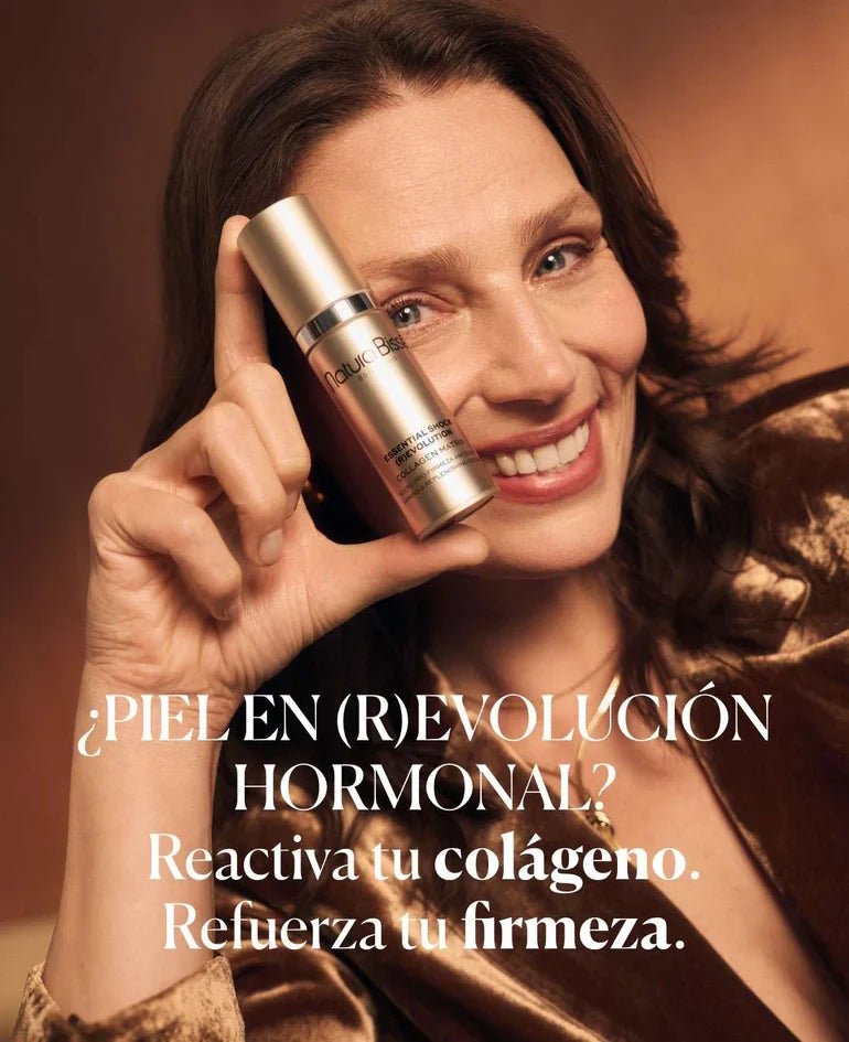 Natura Bissé Essential Shock Sérum Revolution Collagen Matrix 30ml