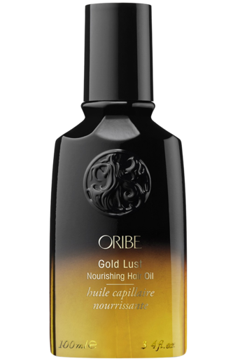 ORIBE GOLD LUST NOURISHING HAIR OIL 100ml
