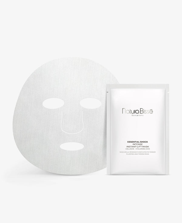 Natura Bisse Essential Shock Intense Instant-Lift Mask 1 unidad 15ml
