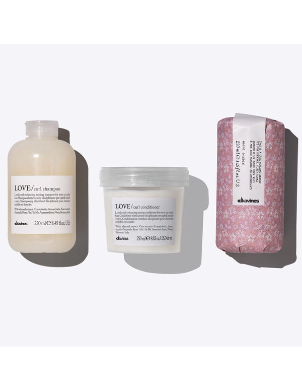 Davines Love Curl Kit 250ml