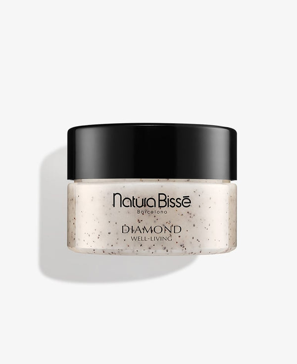 The Body Scrub Diamond Well-Living 200ml
