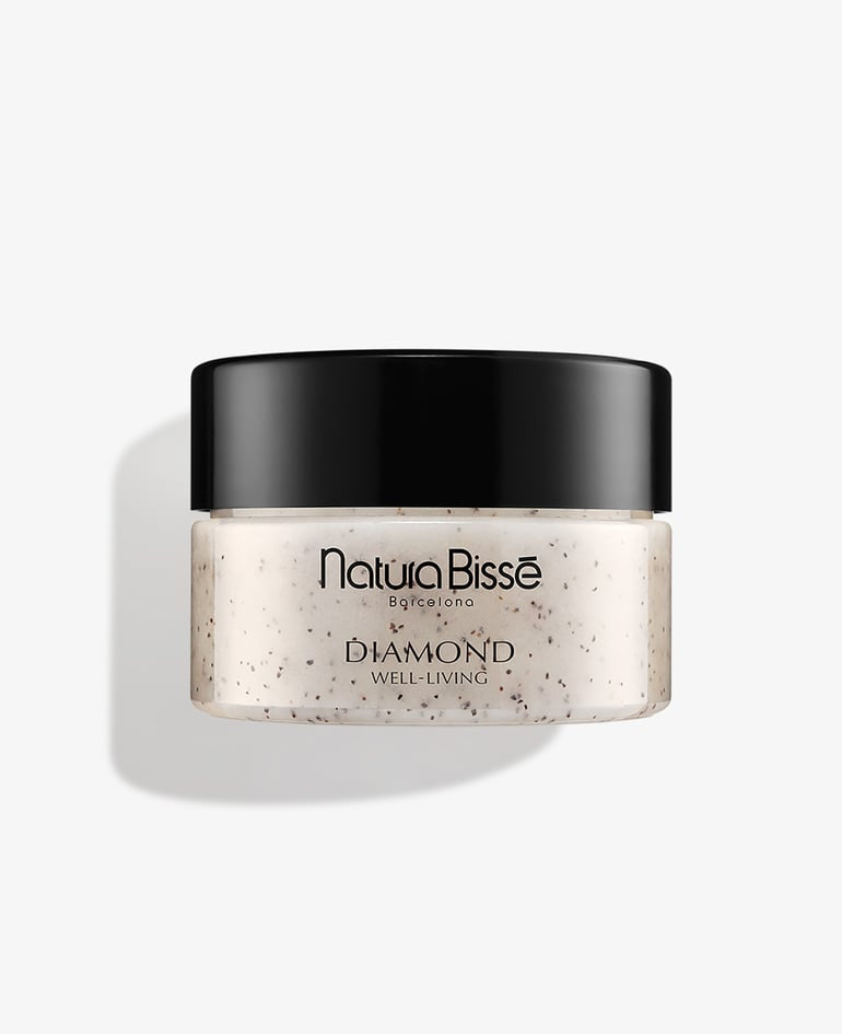 The Body Scrub Diamond Well-Living 200ml