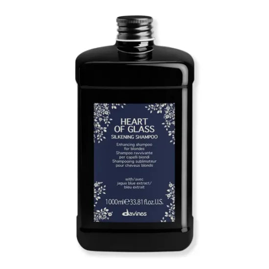 Davines Heart of glass rich acondicionador 1 L