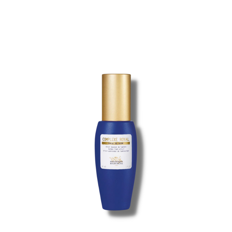 Fluide Complexe Royal Biologique Recherche 30ml