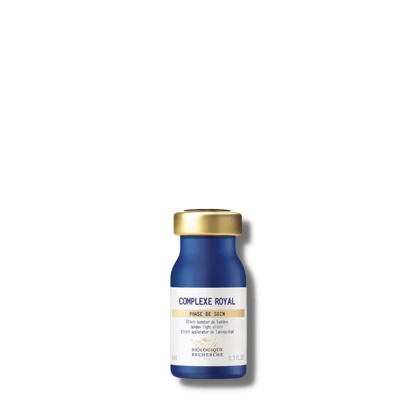 Fluide Complexe Royal Biologique Recherche 8ml