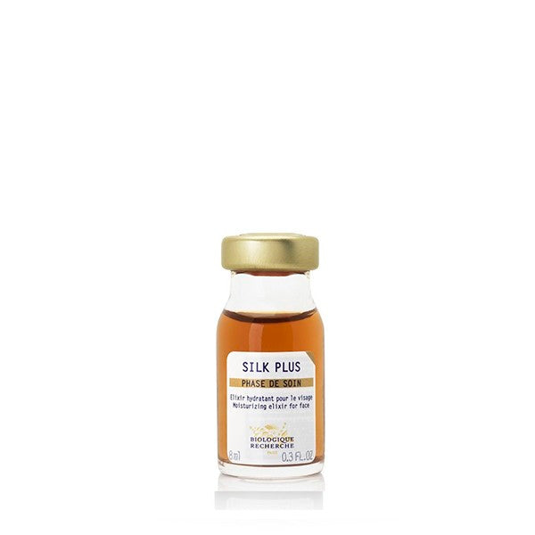 Fluide Silk Plus 8 ml Biologique Recherche