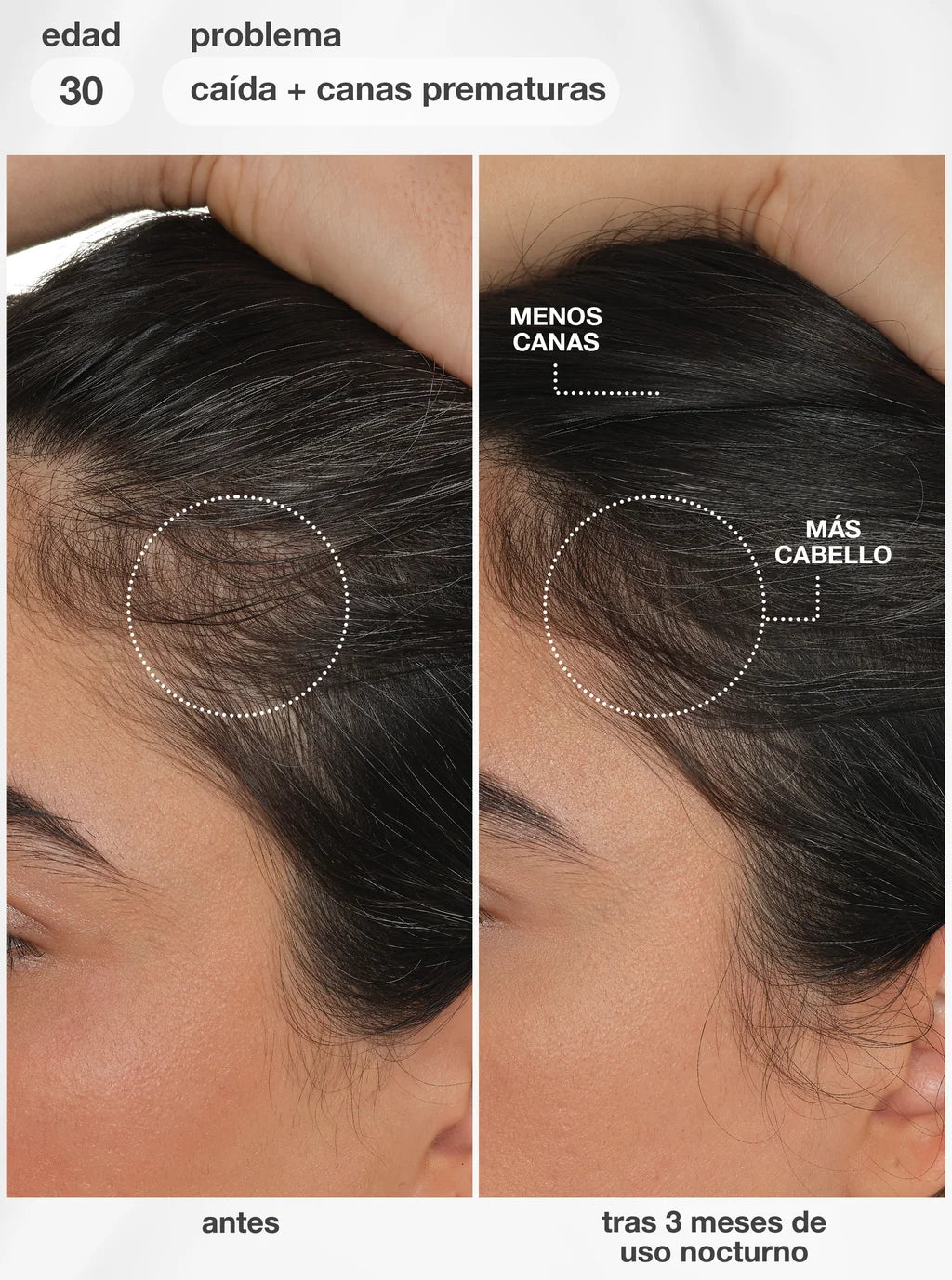 K18 FutureIQ™ Biomimetic Hair Longevity Serum 90ml