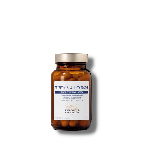 Biologique Recherche GRIFFONIA & L-TYROSINE