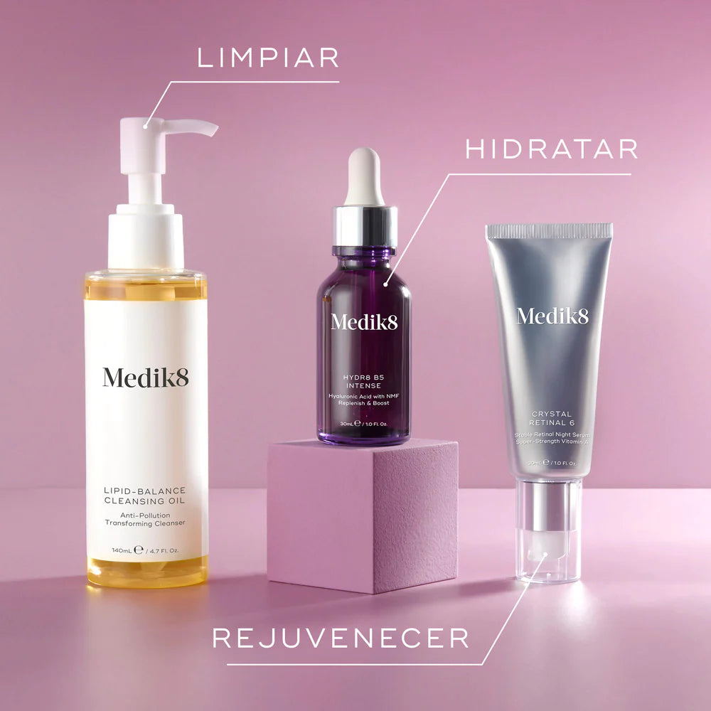 Medik8 Hydr8 B5 Intense 30ml