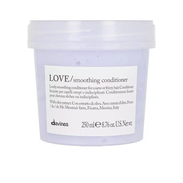 Davines LOVE smoothing conditioner 250 ml
