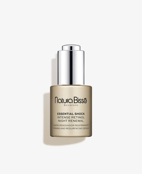 Natura Bisse Essential Shock intense Retinol night Renewal 30ml