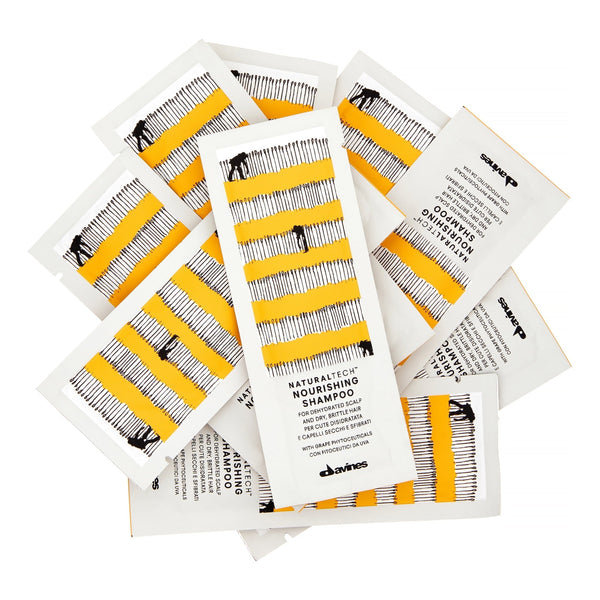 🎁 Muestras Davines (100% off)