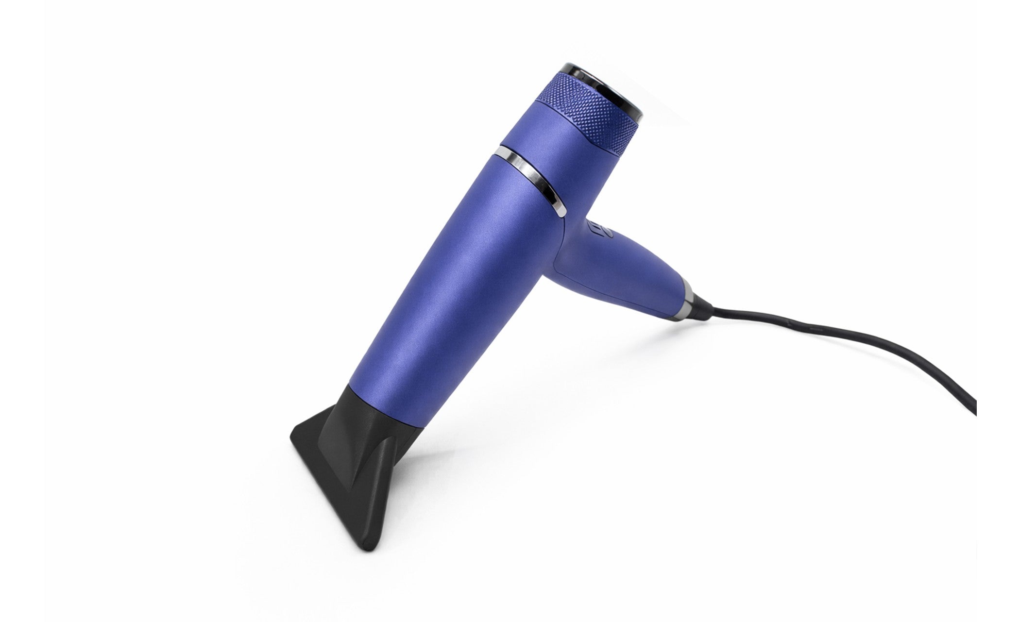 Secador Whisper Blue Corioliss