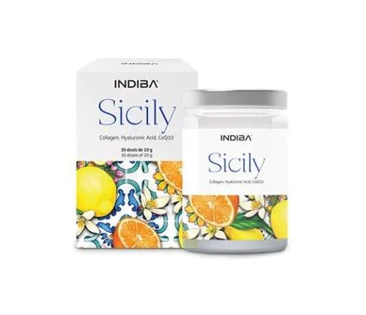 Colageno Sicily de Indiba 300gr