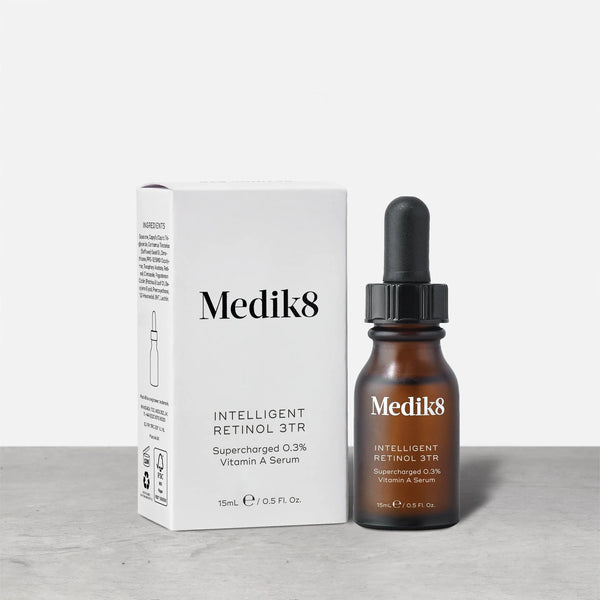 Medik8 Intelligent RETINOL™ 3TR 15 ml