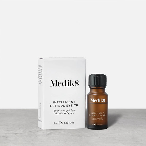 Medik8 Intelligent Retinol Eye TR™ 7 ml