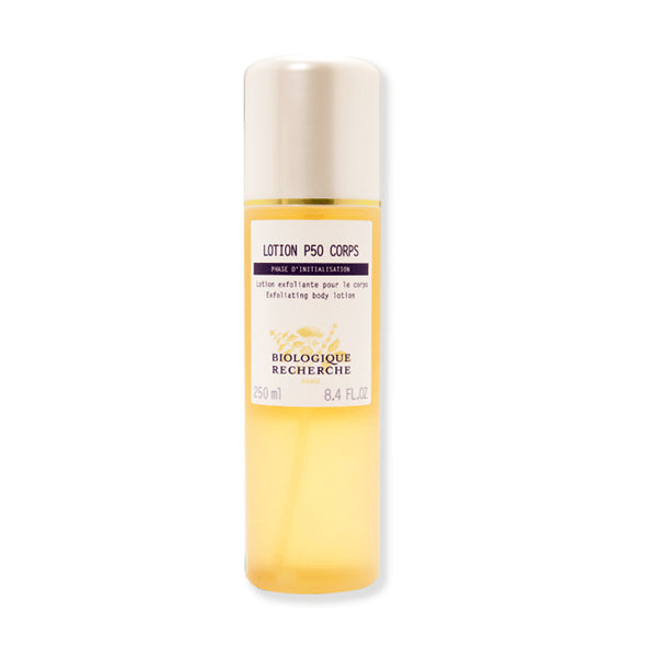 Lotion P50 Corps Biologique Recherche 250ml