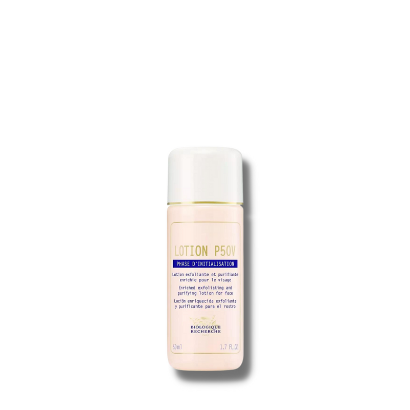Lotion P50 V 50ml Biologique Recherche