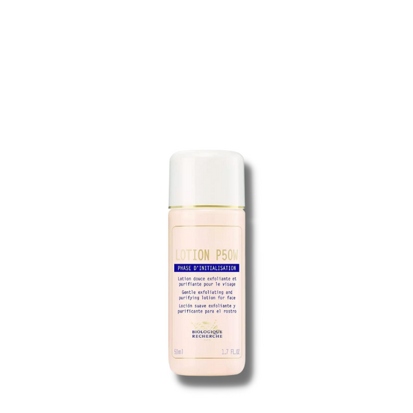 Lotion P50W 50ml Biologique Recherche