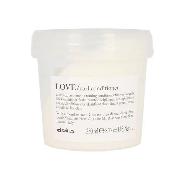 Davines Love Curl Acondicionador 250 ml