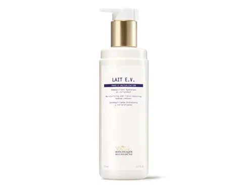 Lait E.V. Biologique Recherche