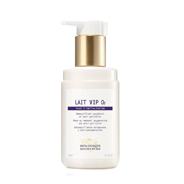 Lait VIP O2 Biologique Recherche