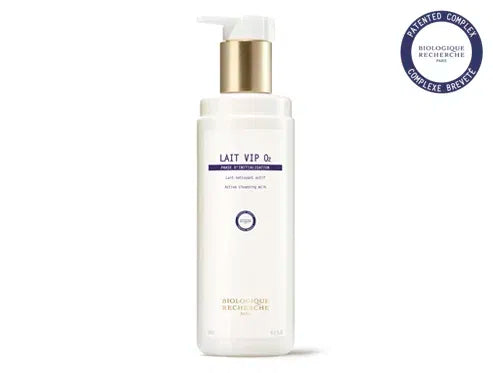 Lait Oxygenant VIP O2 250 ml Biologique Recherche (nueva formulación)