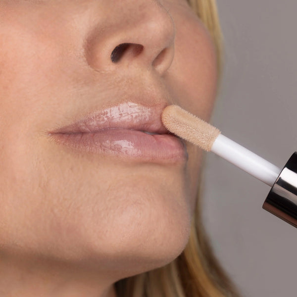 Perricone MD No Makeup Lip Oil Shade 1 ( Lychee )