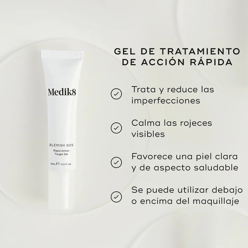 Medik8 Blemish SOS™ 15 ml