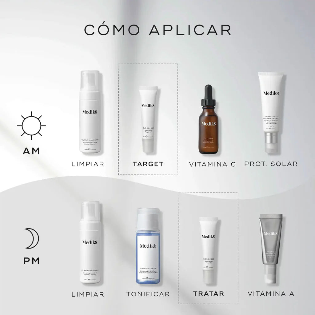 Medik8 Blemish SOS™ 15 ml