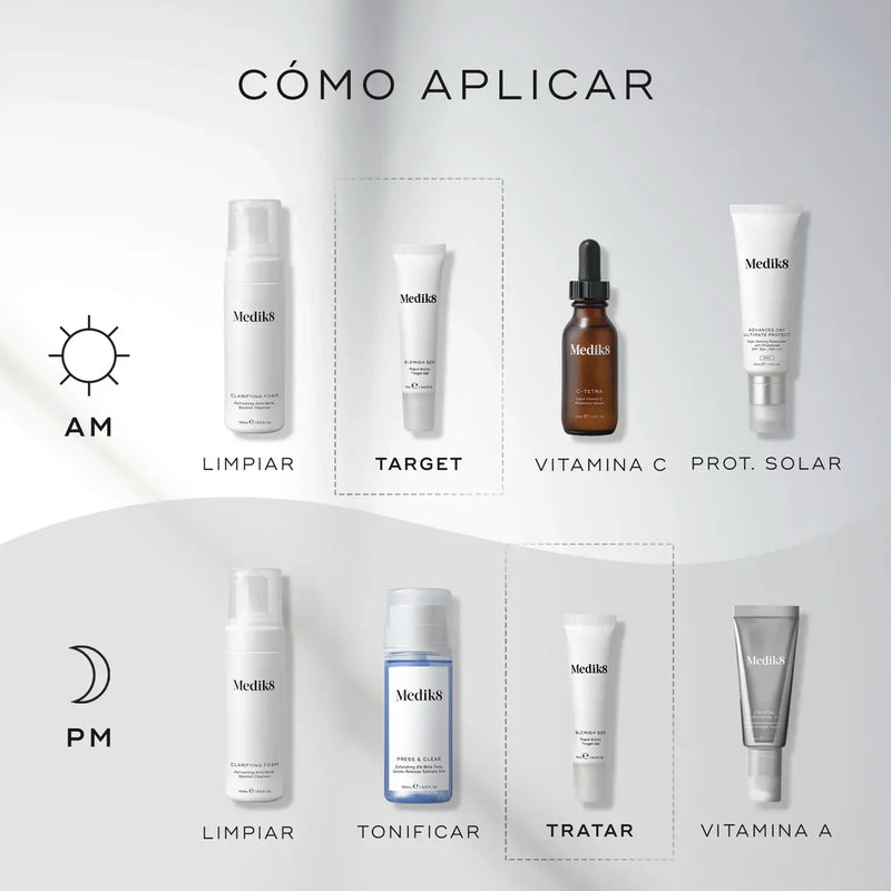 Medik8 Blemish SOS™ 15 ml