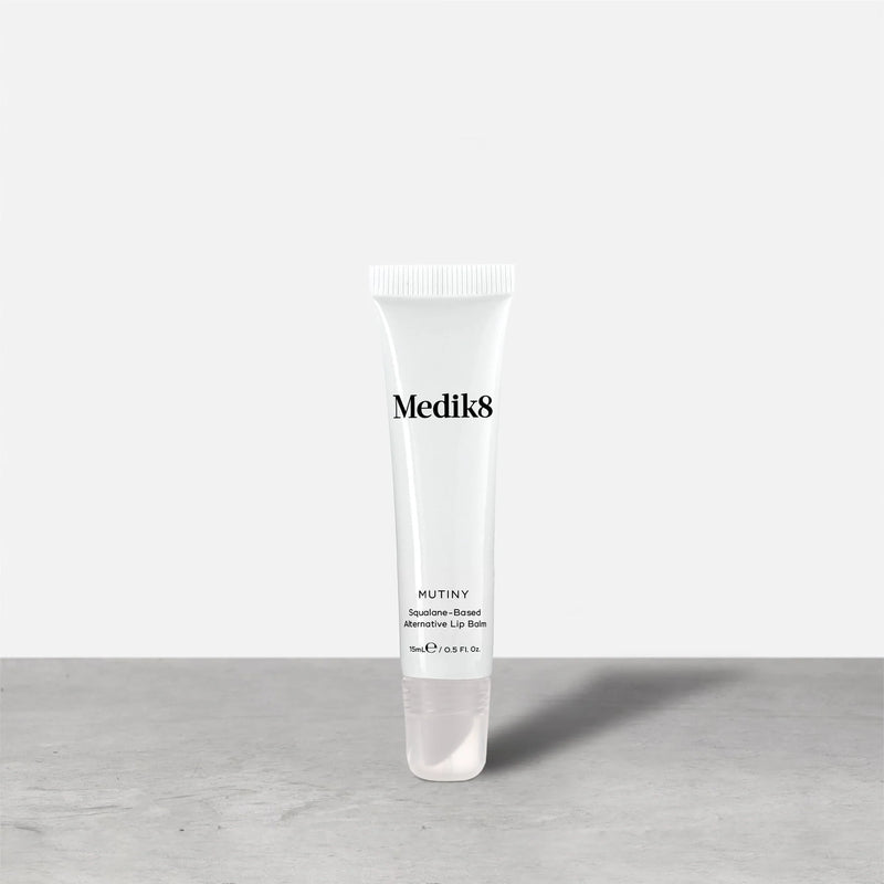 Medik8 Mutiny Balsamo Labial 15ml