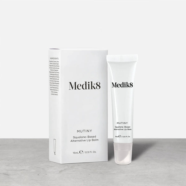 Medik8 Mutiny Balsamo Labial 15ml