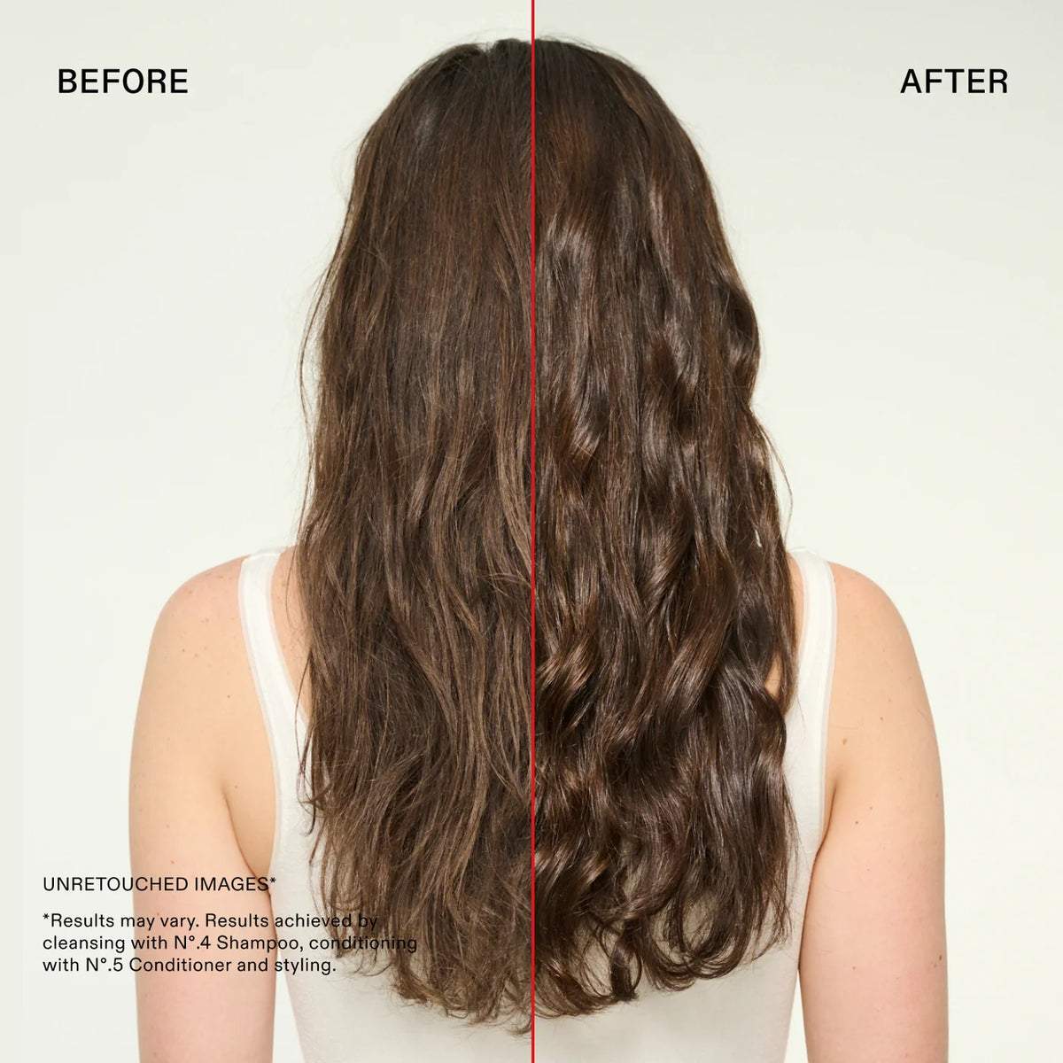 OLAPLEX N°.4 Bond Maintenance™ Strengthening Shampoo 250 ml