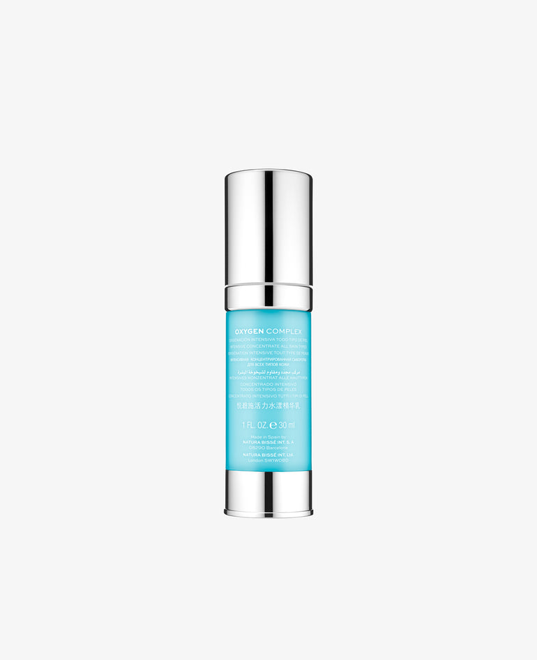 Natura Bisse Oxygen Complex 30ml