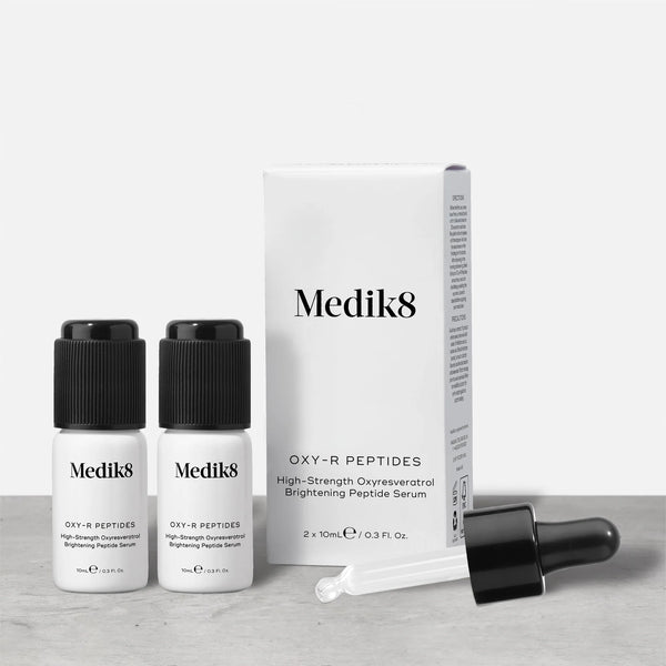 Medik8 Oxy-R Peptides™ 2x10 ml