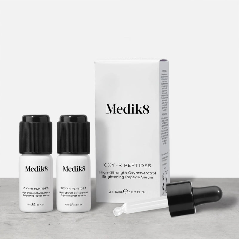 Medik8 Oxy-R Peptides™ 2x10 ml