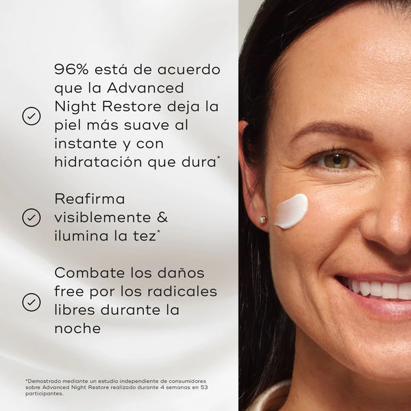 Medik8 Advanced Night Restore 50 ml