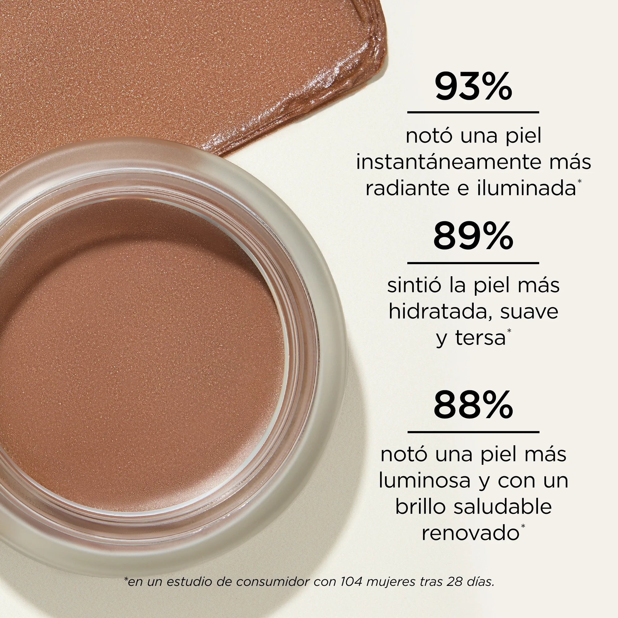 Perricone MD No Makeup Radiant Glow Balm Cool Rose 30ml - Colorete Iluminador 2 en 1