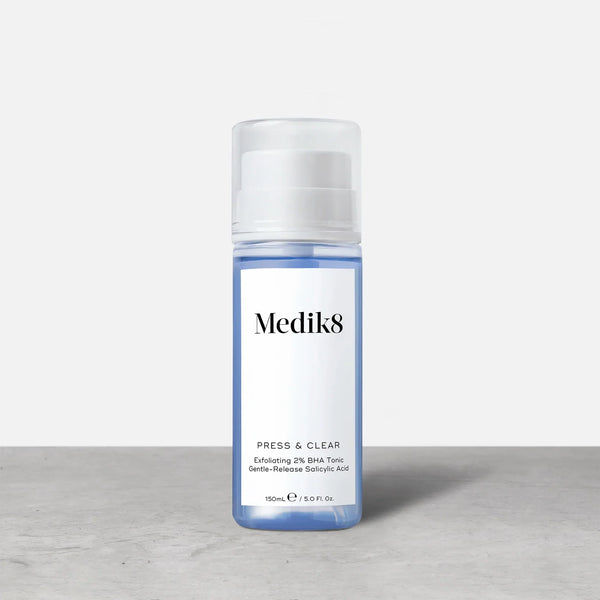 Medik8 Press & Clear 150ml