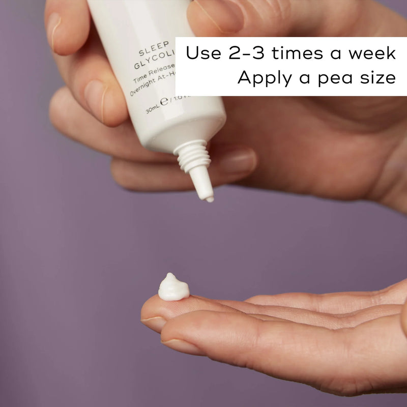 Medik8 SLEEP GLYCOLIC™ 30ml