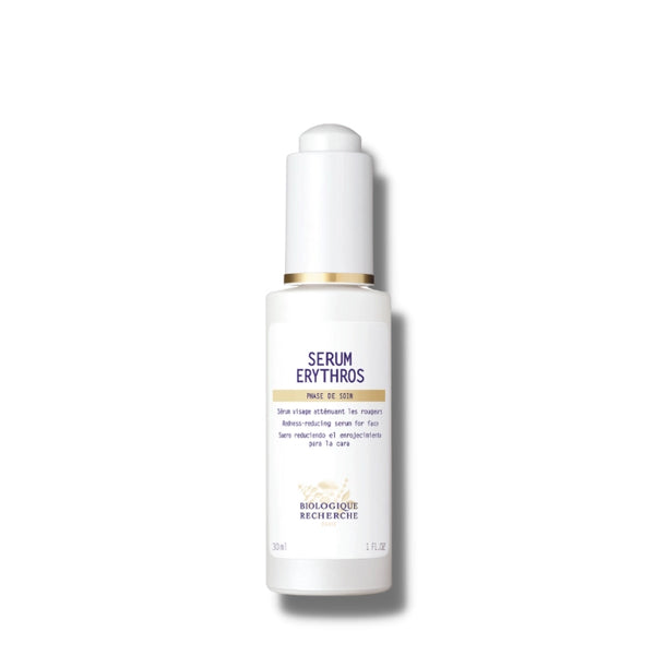 Sérum Erythros 30 ml Biologique Recherche
